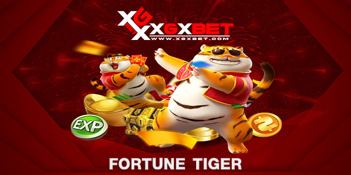 Fortune Tiger