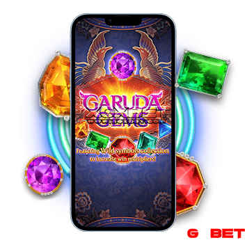 Garuda Gems