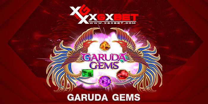 Garuda Gems