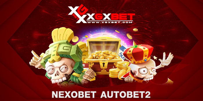 Nexobet autobet2