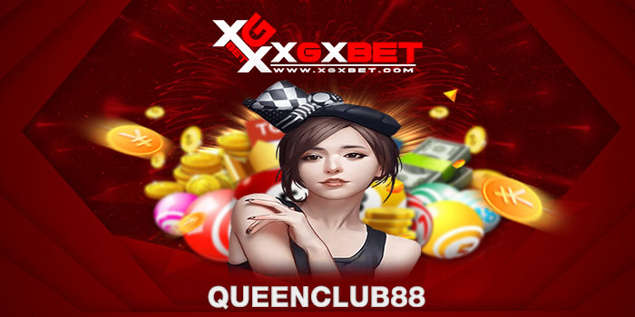 QUEENCLUB88