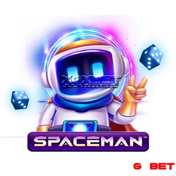 Spaceman slot