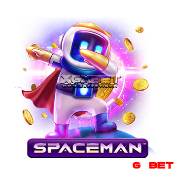 Spaceman slot
