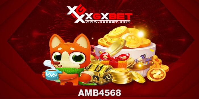 amb4568