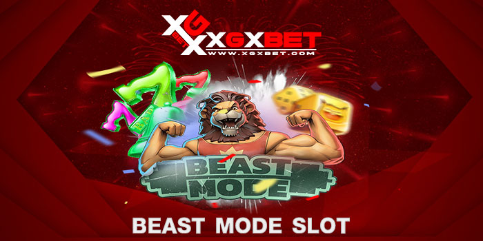 beast mode slot