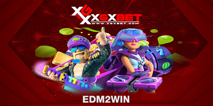 edm2win