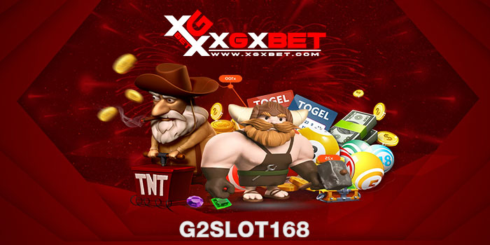 g2slot168