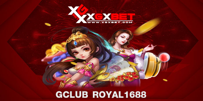 gclub royal1688