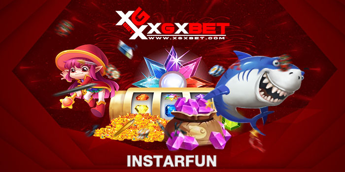 INSTARFUN