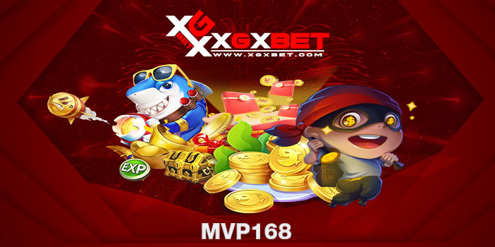 MVP168