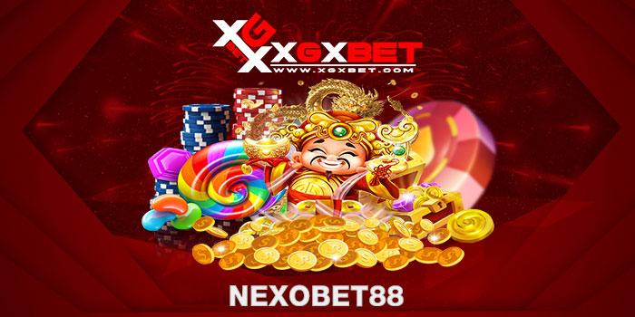 Nexobet88