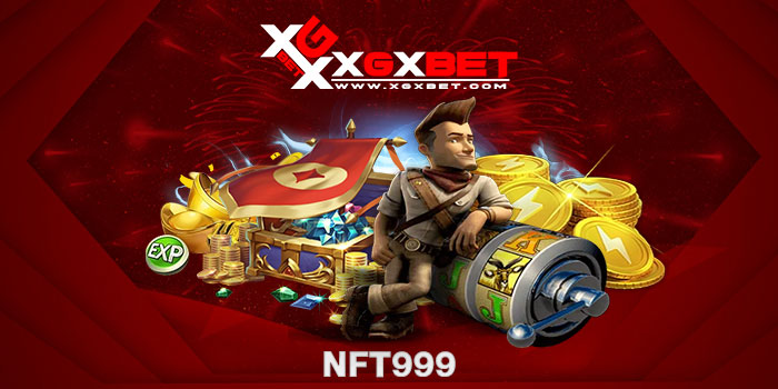 NFT999