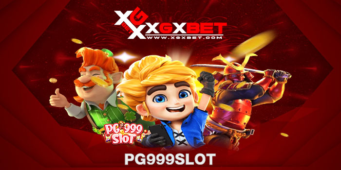 pg999slot