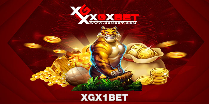 xgx1bet