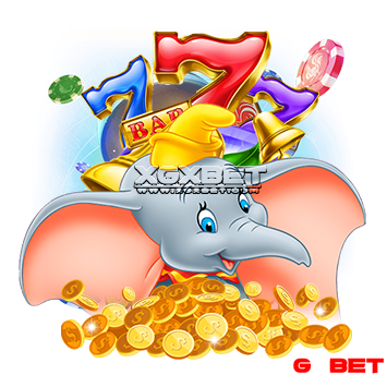 เกม dumbo slot