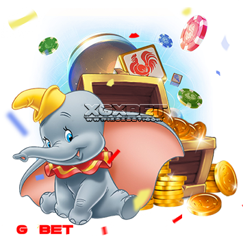 เกม dumbo slot