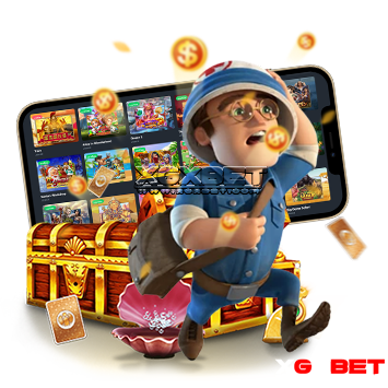เกมใหม่จาก เว็บแท้