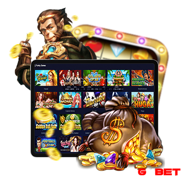 เว็บสล็อตอันดับ 1 ครบทุกค่าย