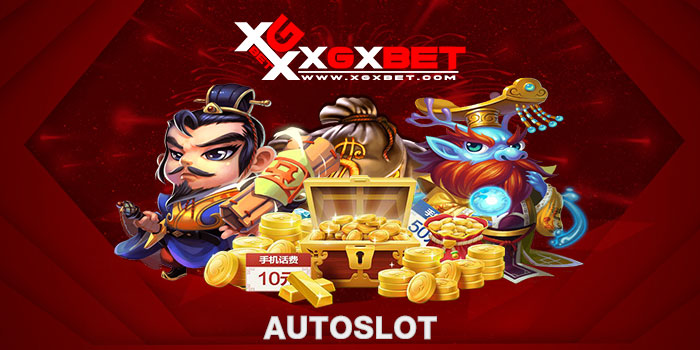 autoslot