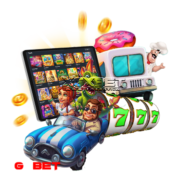 สมัคร สล็อตทั้งหมด