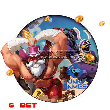 Funky Games
