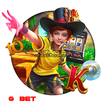 เกมสล็อตต่างประเทศ 2023 ล่าสุด