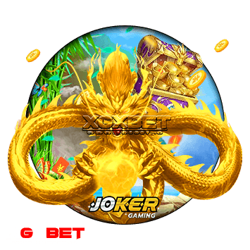 เว็บตรง JOKER GAMING