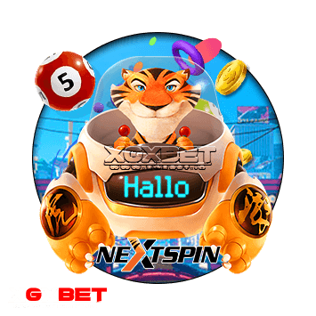 เว็บตรง NextSpin
