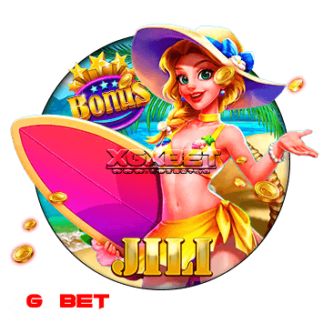 เว็บตรง jili slot