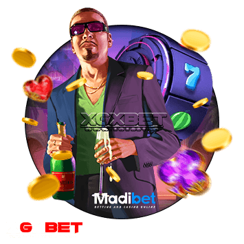 madibet สล็อตเว็บตรง