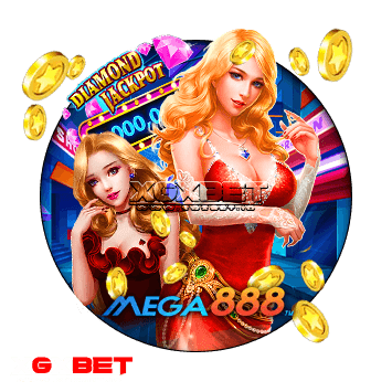 mega888tm