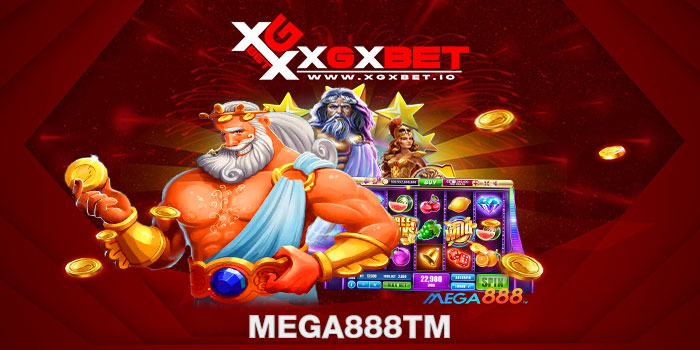 mega888tm