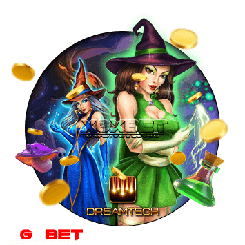 สล็อตค่ายดัง Dream Tech