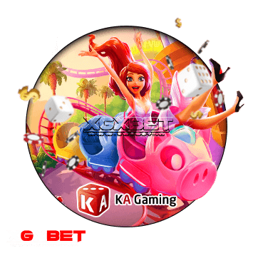 สล็อตค่ายดัง KA GAMING