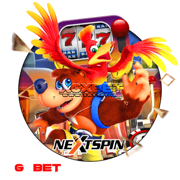 สล็อตค่ายดัง Next Spin