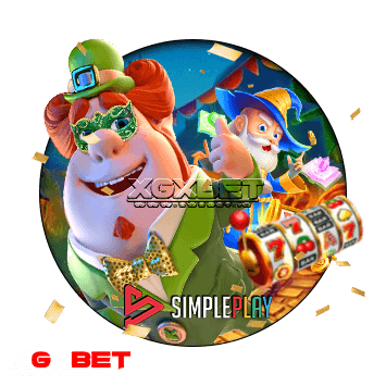 สล็อตค่ายดัง Simple Play