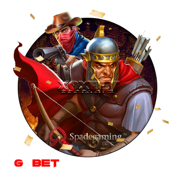 สล็อตค่ายดัง Spade Gaming
