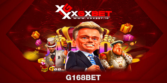 g168bet