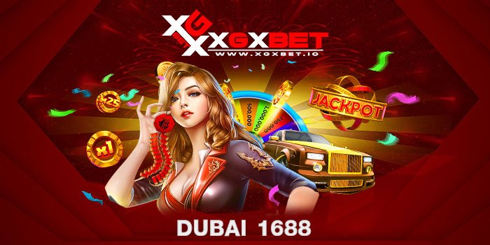 dubai 1688