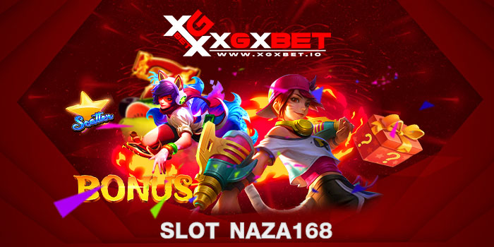 slot naza168