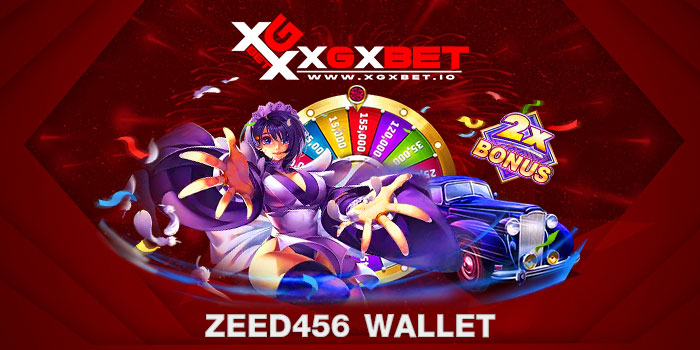 zeed456 wallet