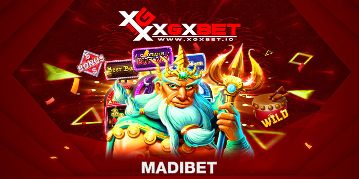Madibet