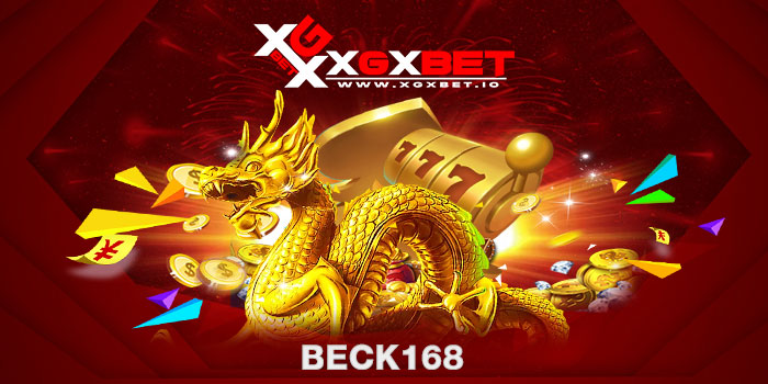 beck168