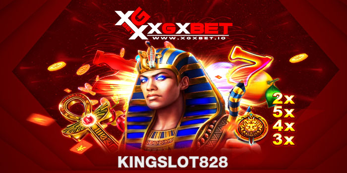 kingslot828