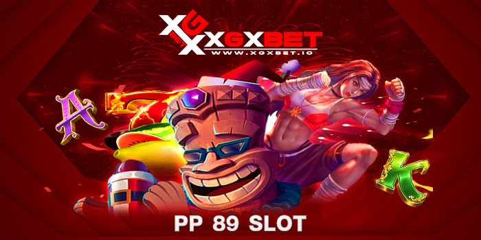 PP 89 slot