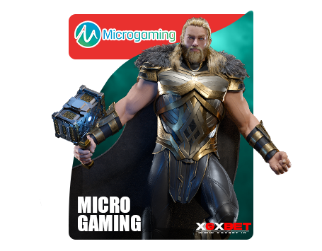 microgaming