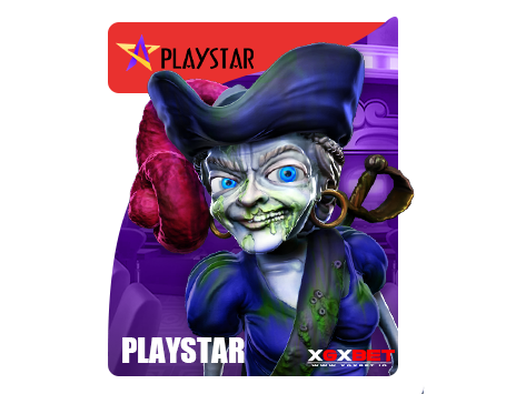playstar