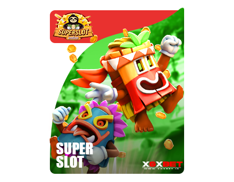 superslot