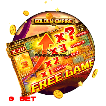 Golden Empire