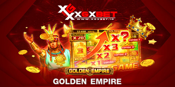 Golden Empire